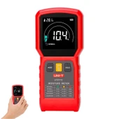 Uni-T Ut 377C Dijital Ağaç / Ahşap Nem Ölçer Unit UT377C thumbnail 1
