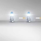 Osram Far Ampulü Night Breaker H3 12V 55W Halojen 64151NL thumbnail 2