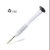 Jakemy 0.8
 Alüminyum Alaşım Tornavida JM-8137 - 1