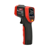 Uni-t Ut 301D+ İnfrared Çift Lazerli Termometre -32° / 600° Unit UT301D - 1