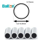 Bakon 600-M Havya Ucu 10 lu Takım ( BK90 / BK60 / BK863 / BK881 Uyumlu) - 2