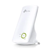 TP-LINK TL-WA854RE 300Mbps PRİZ TİPİ MENZİL GENİŞLETİCİ - 5