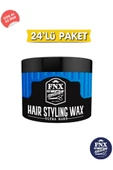 FNX Wax Parlak Görünüm 150 ml 24 Adet - 1