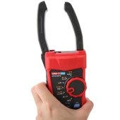 Uni-T Ut 219PV Pro Pensampermetre Solar True Rms 1000a Ac/Dc 1500v Ac/2500v Dc Uni-T UT219PV - 4