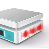 Bakon BK946 Esd Korumalı İntelligent Ön Isıtma İstasyonu 650w - 5