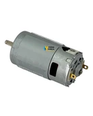 Beko Uyumlu BKK3080RHB Blender Motoru - 2