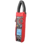 Uni-T Ut 219PV Pro Pensampermetre Solar True Rms 1000a Ac/Dc 1500v Ac/2500v Dc Uni-T UT219PV - 2