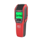 Uni-t Ut 387c Duvar Tarayıcı Metal Ahşap Dedektörü Led ve Buzzerlı Unit UT387C - 3