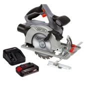 Kraftixx By Einhell KX-HKS 18 Li Akülü Daire Testere 1x2.5 Amper 4514015 S1 - 1