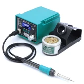 Prolink P39D+ Dijital Isı Ayarlı Antistatik Havya İstasyonu P-39 D+ (939D+) - 1
