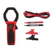 Uni-t Ut 219P Ac 1000a 1000v Geniş Ağızlı Dijital Pensampermetre Uni-T UT219P - 5