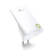 TP-LINK TL-WA854RE 300Mbps PRİZ TİPİ MENZİL GENİŞLETİCİ - 6
