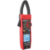 Uni-T Ut 219PV Pro Pensampermetre Solar True Rms 1000a Ac/Dc 1500v Ac/2500v Dc Uni-T UT219PV - 3