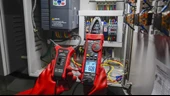 Uni-T Ut 219PV Pro Pensampermetre Solar True Rms 1000a Ac/Dc 1500v Ac/2500v Dc Uni-T UT219PV - 8