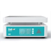 Bakon BK946 Esd Korumalı İntelligent Ön Isıtma İstasyonu 650w - 1