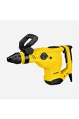 Rtrmax RTM2745 1800 W Elektropnömatik Kırıcı Delici - 2
