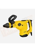 Rtrmax RTM2745 1800 W Elektropnömatik Kırıcı Delici - 1