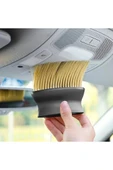 Araç İçi Çizmeyen Temizlik Fırçası Yumuşak Kıllı Oto Klima Panel Ekran Detay Toz Temizleme Fırçası thumbnail 6