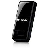 TP-LINK TL-WN823N N SERİSİ 300Mbps USB ADAPTÖR - 2