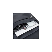 PLM SEİTEK 15.6" NOTEBOOK SIRT ÇANTASI KOYU GRİ - 3