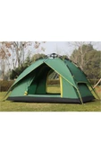 VANCKEY 4 Kişilik Otomatik Kurulumlu 4 Mevsim Kamp Çadırı | Geniş, Konforlu & Çift Katmanlı thumbnail 1