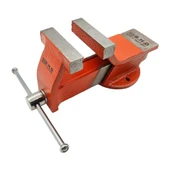 Fixonic B.H.D BHD00351 80mm Sabit Tezgah Mengene thumbnail 3