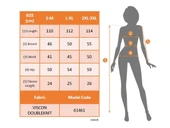 Kadın Kısa Kollu Yakadan Ve Etekten Fermuarlı Midi Viskon Iki Iplik Elbise thumbnail 4