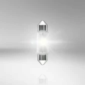 Osram Plaka Lambasi Original 12V 5W 6418-2BL thumbnail 2