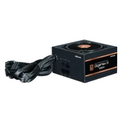 ZALMAN GIGAMAX III  750W ZM750-GV3 80+ BRONZE POWER SUPPLY - 5