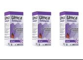 Umca Solüsyon Damla 20 ml 3'lü - 1