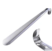 Çelik Krom Kaplama Metal Ayakkabı Çekeceği Kerata 50 cm 1 Adet thumbnail 1