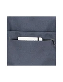 PLM SEİTEK 15.6" NOTEBOOK SIRT ÇANTASI KOYU GRİ - 7