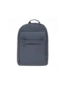 PLM SEİTEK 15.6" NOTEBOOK SIRT ÇANTASI KOYU GRİ - 6