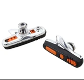 Baradine ABS-01RC Yol Bisiklet Pabuç Seti YÜKSEK PERFORMANS PAPUÇ - 1