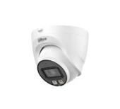 DAHUA IPC-HDW1249T-S-IL 2MP 2.8MM IP DOME KAMERA (AKILLI İKİLİ AYDINLATMA,SMD+) - 3