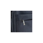 PLM SEİTEK 15.6" NOTEBOOK SIRT ÇANTASI KOYU GRİ - 4