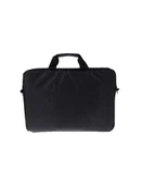 PLM DREXEL 6100 15.6 NOTEBOOK ÇANTASI SİYAH - 9