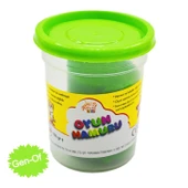 Gen-Of Oyun Hamuru 4 Renk 400 gr GEN-7141 thumbnail 12