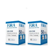 FORA G 20 STRİP 2 KUTU - 1