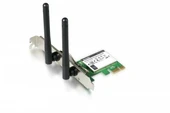 TENDA W322E 300Mbps PCI EXPRESS ADAPTÖR - 3