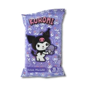 Kuromi Islak Cep Mendili 15 Yaprak (596565) 1 Adet thumbnail 1