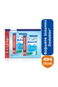 Aptamil 2 Ekonomik Paketli Devam Sütü 6-9 Ay 2 x 1200 G - 2