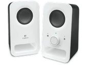 LOGITECH Z150 3W RMS MULTIMEDYA HOPARLÖR BEYAZ 980-000815 - 3