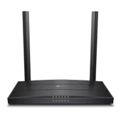 TP-LINK ARCHER-VR400 1PORT ADSL/VDSL 1200Mbps MODEM/ROUTER - 9