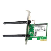TENDA W322E 300Mbps PCI EXPRESS ADAPTÖR - 5