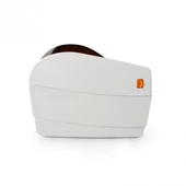 RONGTA RP410 BARKOD YAZICI USB+ETHERNET+SERİ - 2