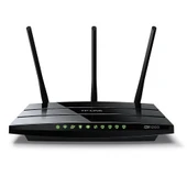 TP-LINK ARCHER-VR400 1PORT ADSL/VDSL 1200Mbps MODEM/ROUTER - 5