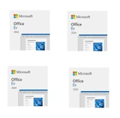 MİCROSOFT OFFİCE EV 2024 - ESD EP2-06804 - 1