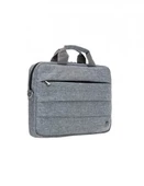 PLM CANYONCASE 13-14" NOTEBOOK ÇANTASI GRİ - 1