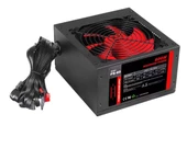 HIPER PS-60 600W 12 CM FAN POWER SUPPLY - 8